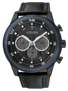 Citizen Eco-Drive CA4036-03E