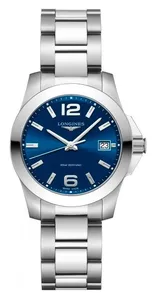 Longines Conquest L3.377.4.96.6