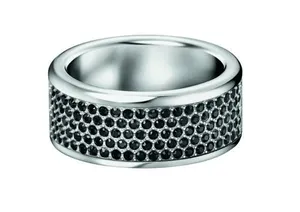 Calvin Klein Hook Pierścionek KJ06BR040207