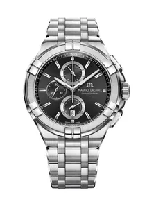 Maurice Lacroix Aikon Chronograph Quartz AI1018-SS002-330-1