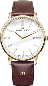 Maurice Lacroix Eliros Gold PVD EL1118-PVP01-112-1