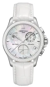 Certina DS First Lady Chrono Moon Phase C030.250.16.106.00