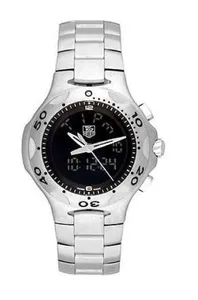 Tag Heuer Kirium CL111A.BA070