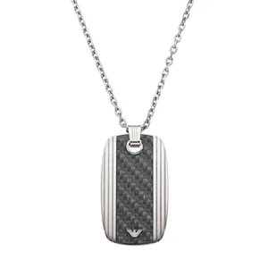 Emporio Armani Naszyjnik EGS1685040