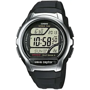 Casio Radio-Controlled WV-58E-1AVEF