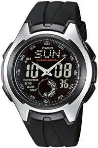 Casio Collection AQ-160W-1BVEF