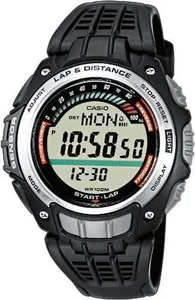Casio Collection SGW-200-1VER