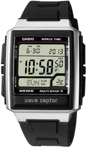 Casio Radio-Controlled WV-59E-1AVEF