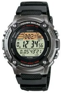 Casio Collection W--S200H-1AVEF