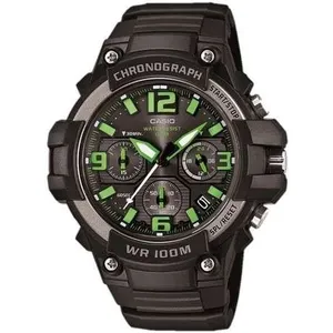 Casio Collection MCW-100H-3AVEF