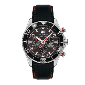 Atlantic Worldmaster Diver 55470.47.65RC