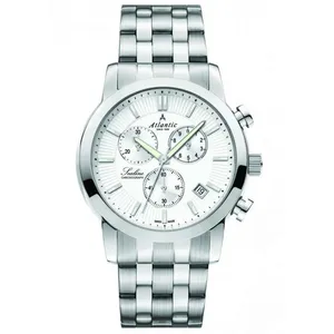 Atlantic Sealine Chronograph 62455.41.21
