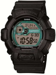Casio GLS-8900-1ER