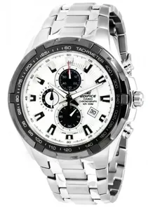Casio Edifice Chrono EF-539D-7AVEF