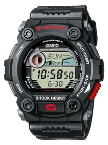 Casio G-7900-1ER