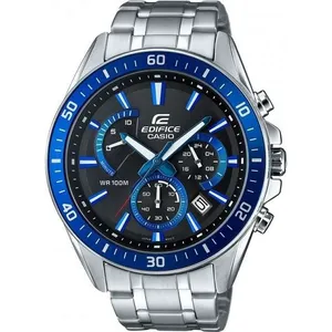 Casio Edifice Chrono EFR-552D-1A2VUEF