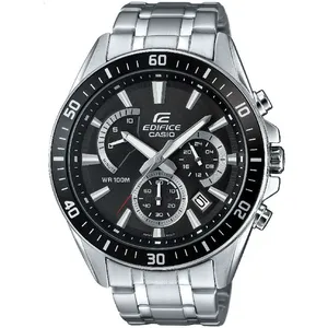 Casio Edifice Chrono EFR-552D-1AVUEF