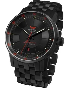 Vostok Europe Gaz-14 Limousine NH35A-5654140B