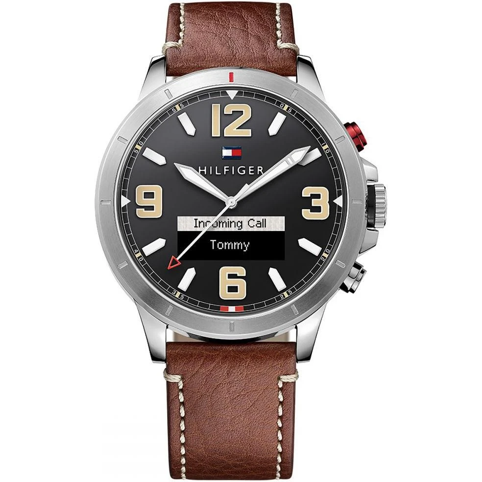 Tommy Hilfiger Smartwatch 1791296
