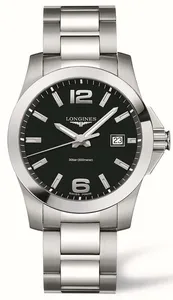 Longines Conquest L3.759.4.58.6