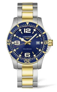 Longines HydroConquest L3.740.3.96.7
