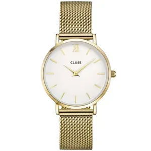 Cluse Minuit White CW0101203007 / CL30010
