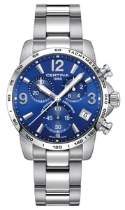 Certina DS Podium Chrono Precidrive C034.417.11.047.00