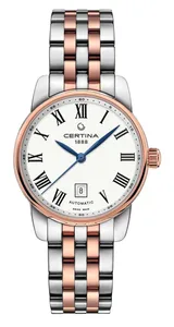 Certina DS Podium Lady Automatic C001.007.22.013.00