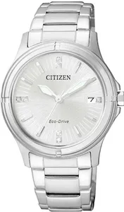 Citizen Elegant FE6050-55A