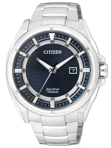 Citizen Titanium AW1400-52L