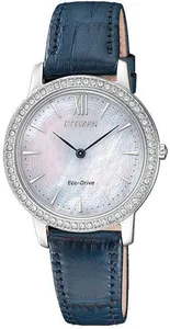 Citizen Lady EX1480-15D
