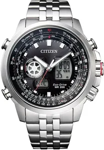 Citizen Promaster JZ1060-50E