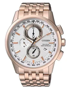 Citizen Eco-Drive Radio Controlled AT8113-55A