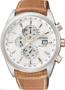 Citizen Radio Controlled Eco-Drive AT8017-08A
