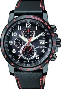 Citizen Eco-Drive Radio Controlled AT8125-05E