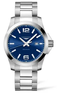 Longines Conquest L3.760.4.96.6