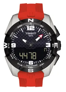Tissot T-Touch Expert Solar T091.420.47.057.00