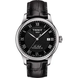 Tissot Le Locle Powermatic 80 T006.407.16.053.00