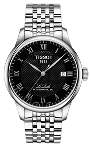 Tissot Le Locle Powermatic 80 T006.407.11.053.00