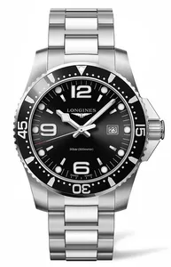 Longines HydroConquest L3.840.4.56.6
