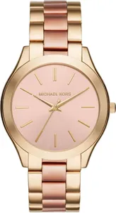 Michael Kors Runway MK3493