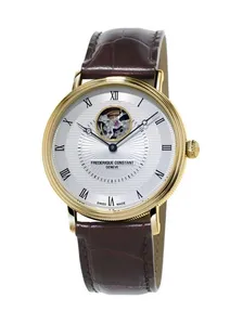 Frederique Constant Slimline Classics Heart Beat FC-312MC4S35