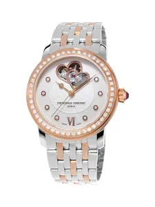 Frederique Constant Ladies Automatic World Heart Federation FC-310WHF2PD2B3