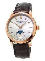 Frederique Constant Classics Moonphase Manufacture FC-715V4H4