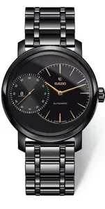 Rado DiaMaster Automatic Grande Seconde R14127152