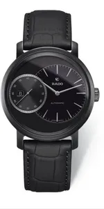 Rado DiaMaster Automatic Grande Seconde R14128166