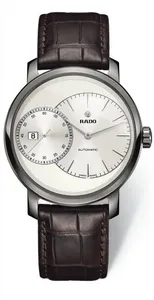 Rado DiaMaster Automatic Grande Seconde R14129106