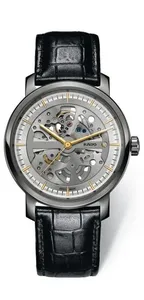Rado DiaMaster Automatic Skeleton Limited Edition R14132135