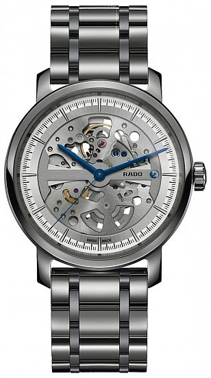 Rado DiaMaster Automatic Skeleton Limited Edition R14132122