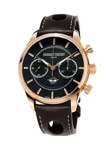 Frederique Constant Healey Chronograph FC-397HDG5B4